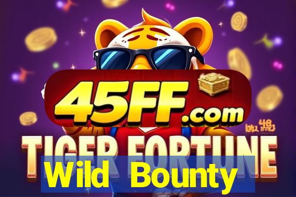 Wild Bounty Showdown pg demo main demo pg soft wild bounty